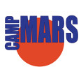 Camp Mars logo