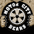 Motor City Bears logo