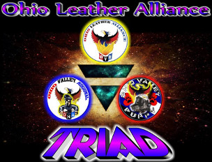 Ohio Leather Alliance logo